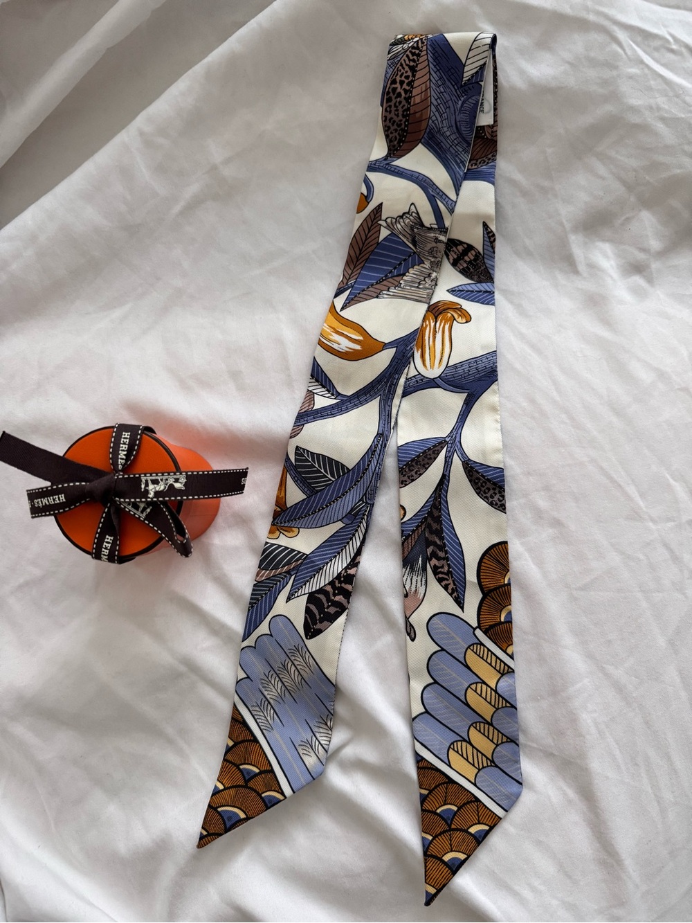 Hermes Tree of Song Twilly